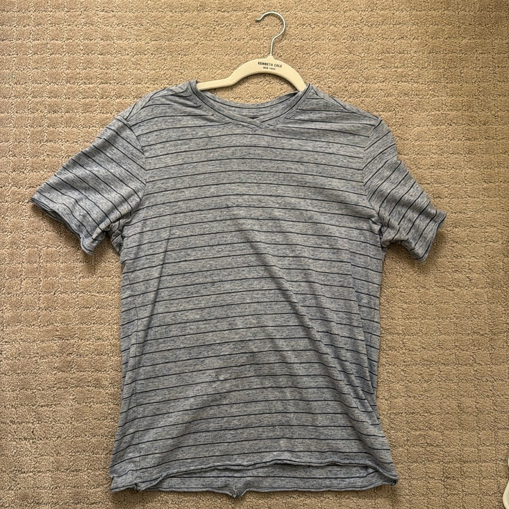 Men’s Good Man Brand Fitted T